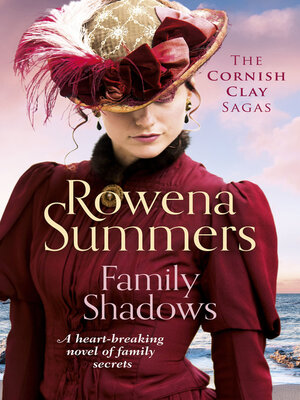 cover image of Family Shadows